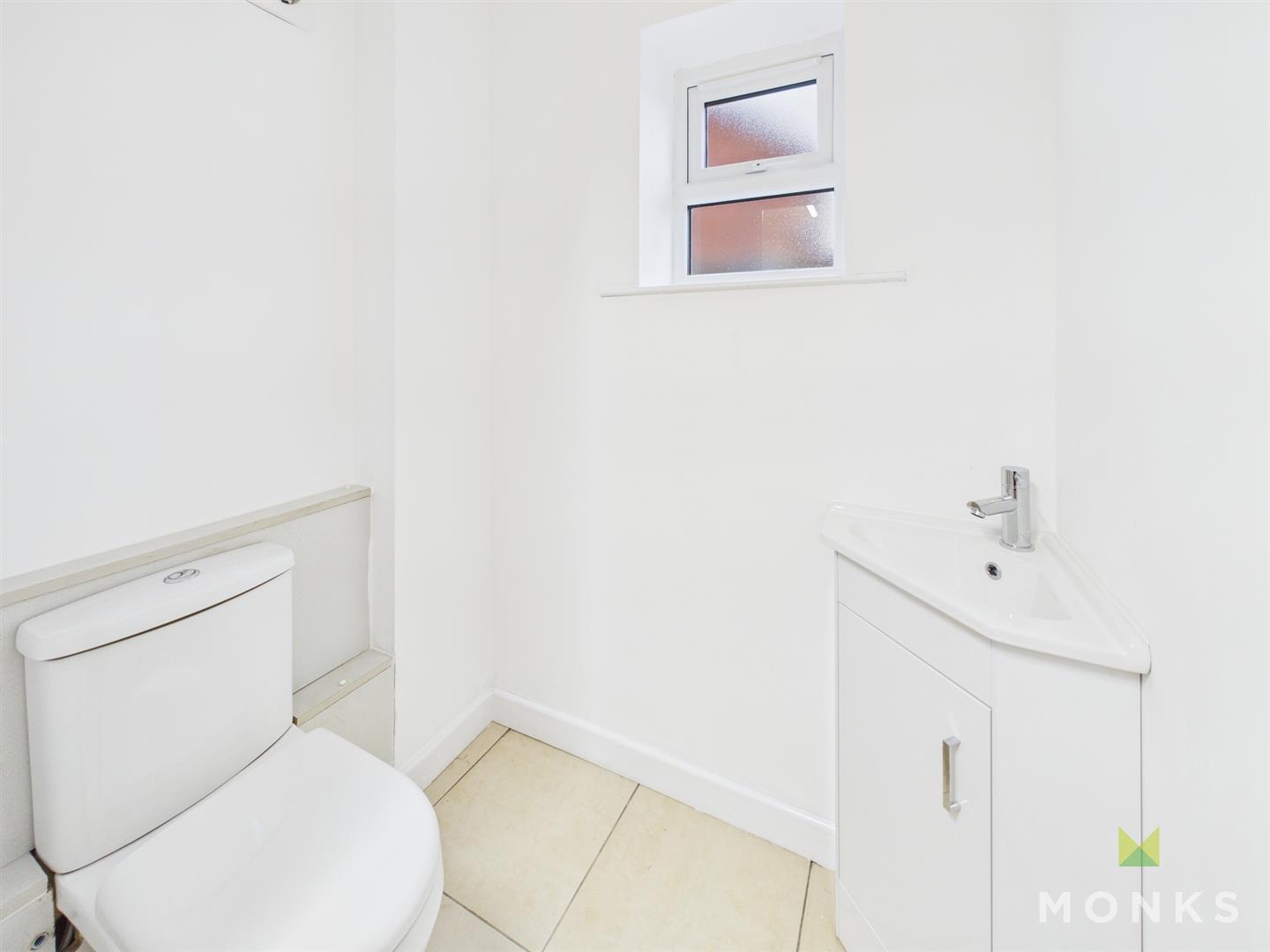 New House Old Whittington Road, Gobowen, SY11 3JL For Sale